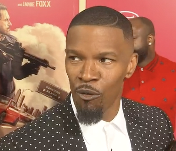 Jamie Foxx's daughter shares her father's condition after he experienced a medical complication.