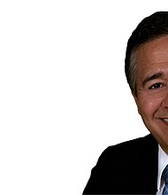 Ralph Martinez, Comcast Texas’ Regional Senior Vice President