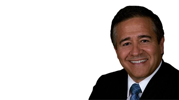 Ralph Martinez, Comcast Texas’ Regional Senior Vice President