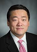 Rep. Gene Wu