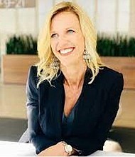 Aimme Kennard, Founder /CEO, Summit Human Capital