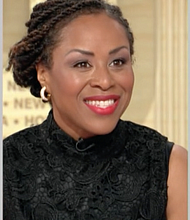 Dr. Kameelah Phillips