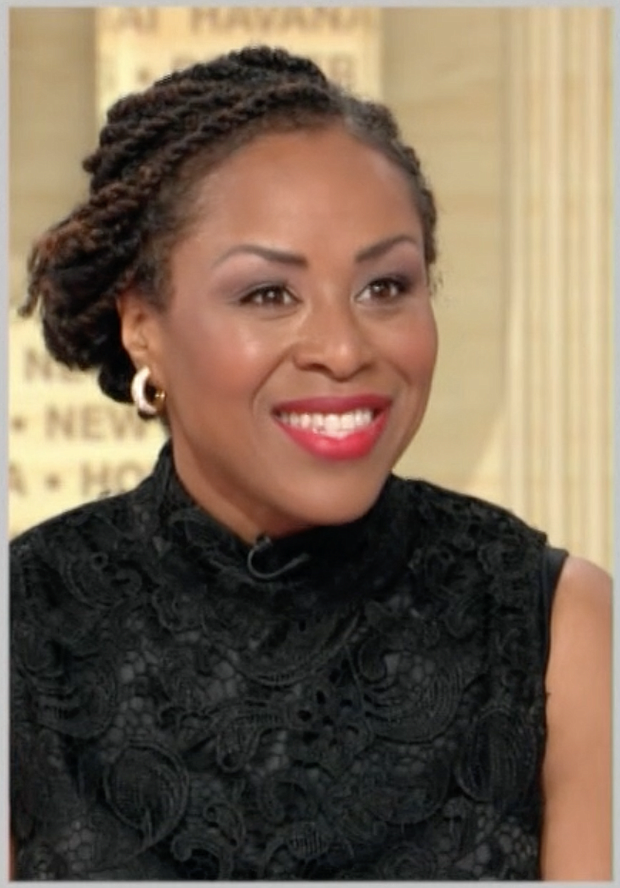 Dr. Kameelah Phillips