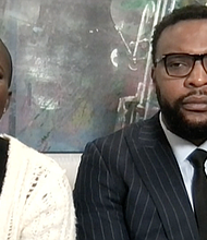 Faith Spoonmore, Ralph's Aunt