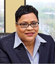 Sonya Troullier, Financial Planner and Managing Partner