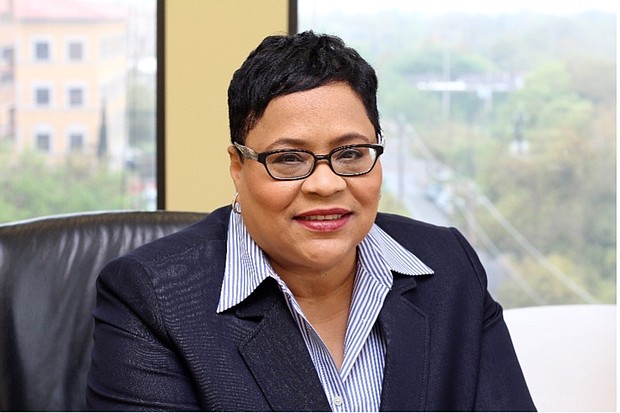 Sonya Troullier, Financial Planner and Managing Partner