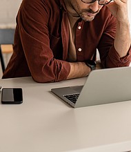 It's April 18, the official deadline to file your federal and state income tax returns for 2022.
Mandatory Credit:	Dorde/Adobe Stock