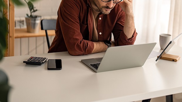 It's April 18, the official deadline to file your federal and state income tax returns for 2022.
Mandatory Credit:	Dorde/Adobe Stock