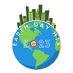Houston Mayor Sylvester Turner invites everyone to celebrate Earth Day HTX, the largest Earth Day event ever presented by the …