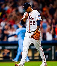 Photo Credit-Houston Astros