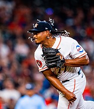 Photo Credit-Houston Astros