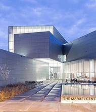 Since its opening in 2018, the ICA at VCU has pioneered innovative programs, opened groundbreaking exhibitions, established valuable community resources, commissioned works from diverse artists, and has held a space for the community to explore contemporary art and art education.