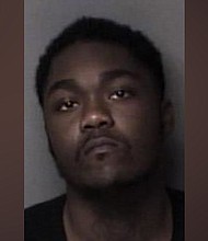 A manhunt is underway near Charlotte, North Carolina after a 6-year-old and her dad were seriously wounded when their neighbor, Robert Louis Singletary, reportedly began shooting after a basketball rolled into his yard.
Mandatory Credit:	Gaston County Police