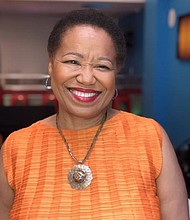 Dr. Gail Christopher