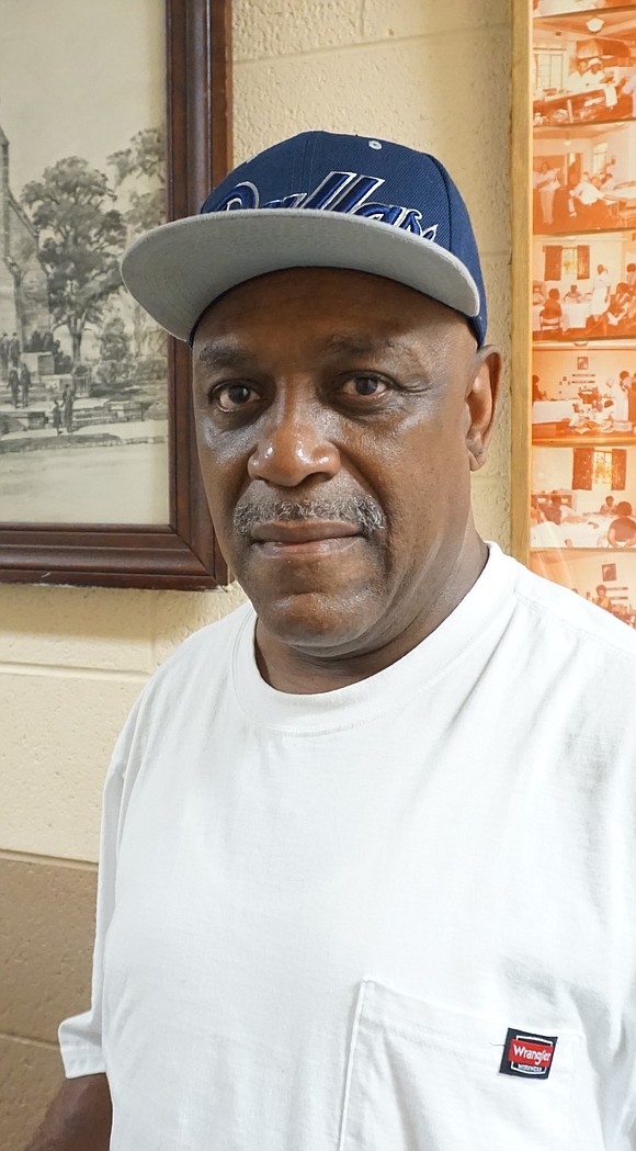 For Mechanicsville resident Casper Brown, learning that the job he had worked in for over 20 years would suddenly end ...