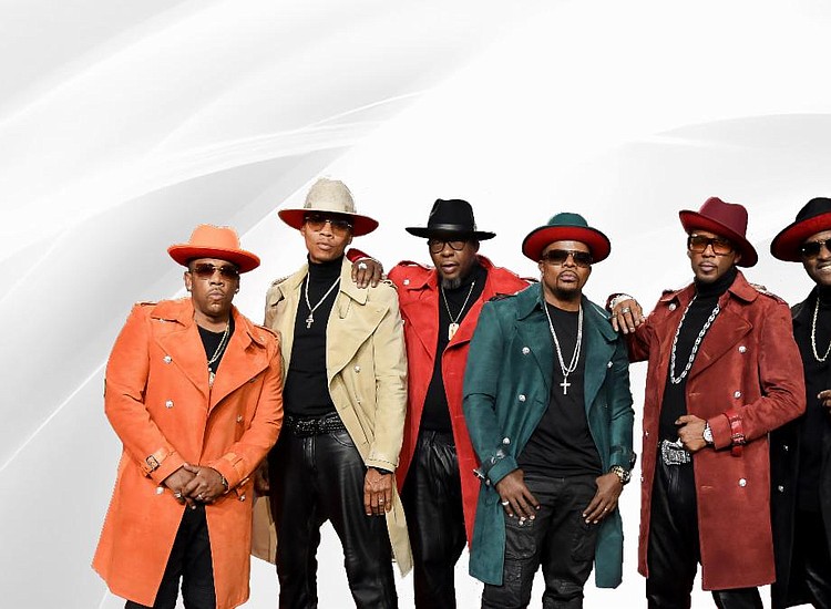 Bobby Brown's Explains His Departure From New Edition Legacy Tour Stop Houston Style Magazine