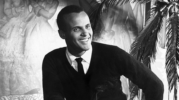 Harry Belafonte died Tuesday at age 96, according to his publicist.
Mandatory Credit:	Bettmann Archive/Getty Images