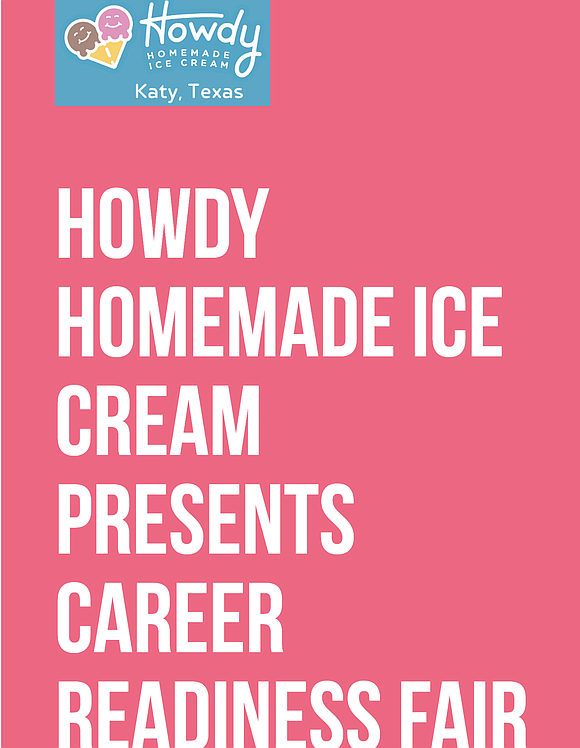 Local ice cream shop, Howdy Homemade Ice Cream has had a busy year contributing to the Houston and Katy areas …