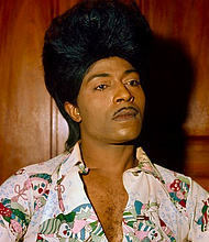 Little Richard in Little Richard: I Am Everything