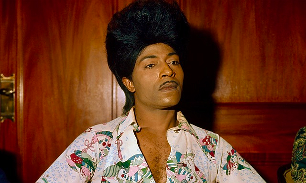 Little Richard in Little Richard: I Am Everything