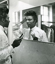 Little Richard in Little Richard I Am Everything