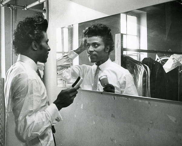 Little Richard in Little Richard I Am Everything