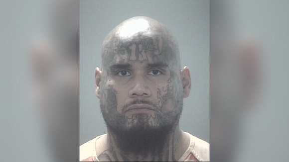 An accused MS-13 gang member has been arrested in Holiday, Florida, and charged in what the sheriff described as a …