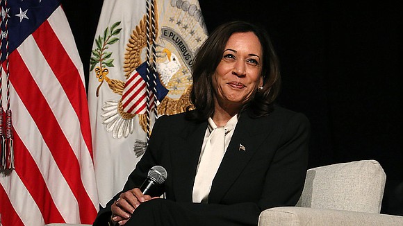 Vice President Kamala Harris will make the case for President Joe Biden's reelection bid Tuesday at a political rally on …