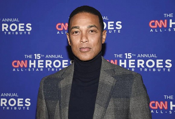 CNN fired longtime host Don Lemon on Monday following his short and disastrous run as a morning show host, a …