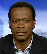 Ex-Fugees rapper Pras Michel