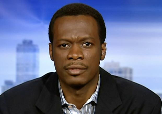 Ex-Fugees rapper Pras Michel