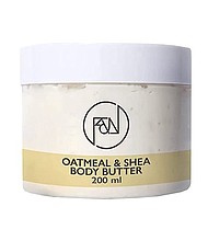 Flora & Noor's Oatmeal and Shea Butter ($26)