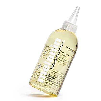 Melanin Haircare's Multi-Use Pure Oil Blend ($22)