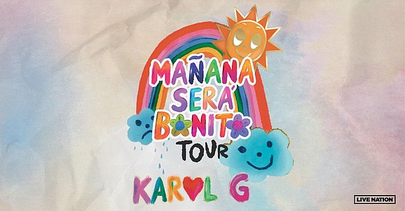 Global superstar, Karol G, announces her awaited return to the stage with her “MAÑANA SERÁ BONITO” stadium tour. The tour …