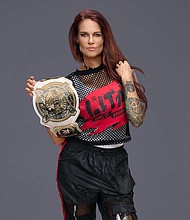 Lita- Amy Dumas