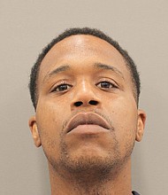 Dwaine Allen Davis Jr.