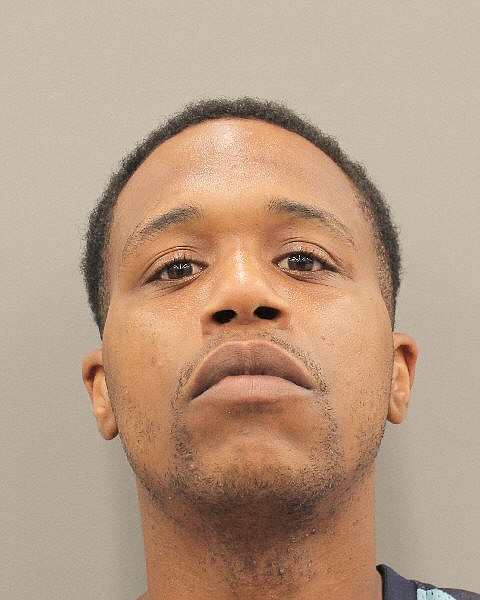 A Houston man was sentenced to 50 years this week for shooting a man in the back of the head …