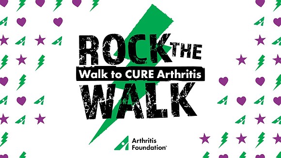 The Arthritis Foundation is celebrating its 75th anniversary at the Walk to Cure Arthritis in Houston on May 6, 2023. …