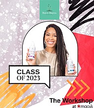 Bea's Bayou's products at Macy's