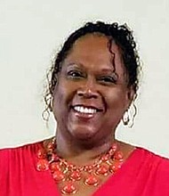 Dr. Verndale Sheldou Photo provided by ARRM NON PROFIT Organization