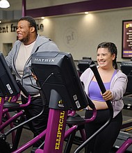 High School Summer Pass at Planet Fitness returns May 15