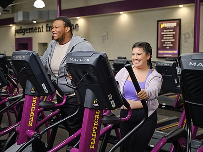 High School Summer Pass at Planet Fitness returns May 15