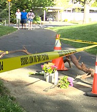 A University of California, Davis, senior was stabbed to death Saturday evening at a park near campus.
Mandatory Credit:	KCRA