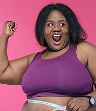 Within the next seven years, researchers anticipate that half of American adults will live with obesity.