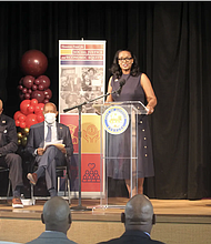 The Houston Fund for Social Justice and Economic Equity, which awarded $5 million in grant money last year to local small businesses and nonprofits, is accepting applications for additional grant funding from May 15-31, 2023. (Photo from houstonequityfund.org)