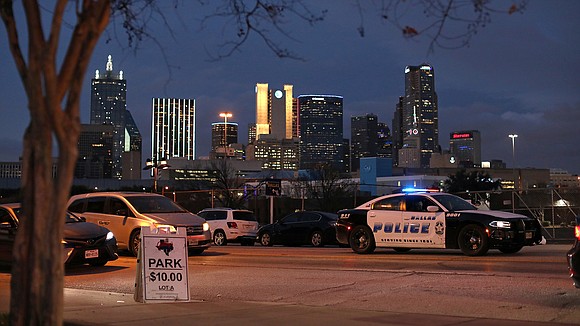 The City of Dallas is dealing with a ransomware attack that took the Dallas Police Department website offline but so …