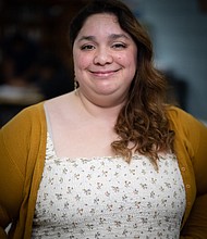 Lifetime Achievement Secondary

The Lifetime Achievement Category salutes teachers with more than 20 years of experience. Winners received $25,000 in cash for themselves and a $25,000 grant for their school. 

Eliza Delgado
Preparatory for Early College High School, Rio Grande City Grulla ISD