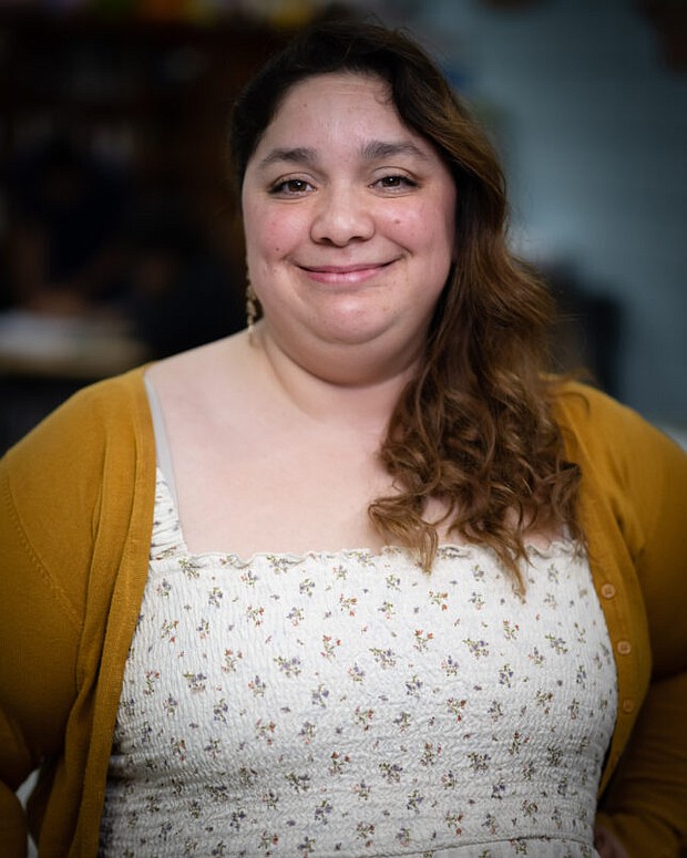 Lifetime Achievement Secondary

The Lifetime Achievement Category salutes teachers with more than 20 years of experience. Winners received $25,000 in cash for themselves and a $25,000 grant for their school. 

Eliza Delgado
Preparatory for Early College High School, Rio Grande City Grulla ISD