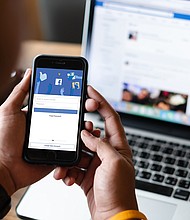 The Federal Trade Commission on May 3 accused Facebook-parent Meta of violating its landmark $5 billion privacy settlement and called for toughening up restrictions on the company.
Mandatory Credit:	Adobe Stock