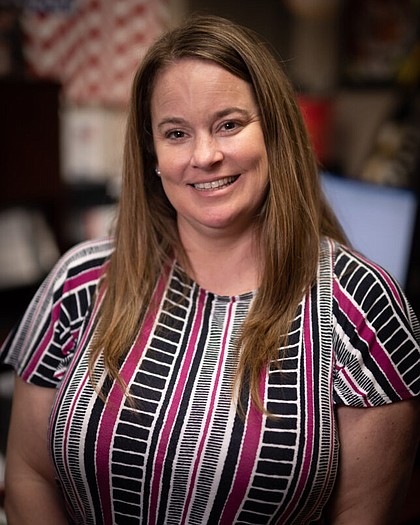 School Principal Secondary

Winning principals received $10,000 in cash for themselves and a $25,000 grant for their schools.

Jennifer Collier
Spring Woods High School,
Spring Branch ISD